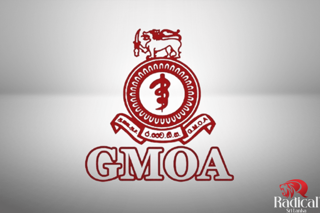 GMOA