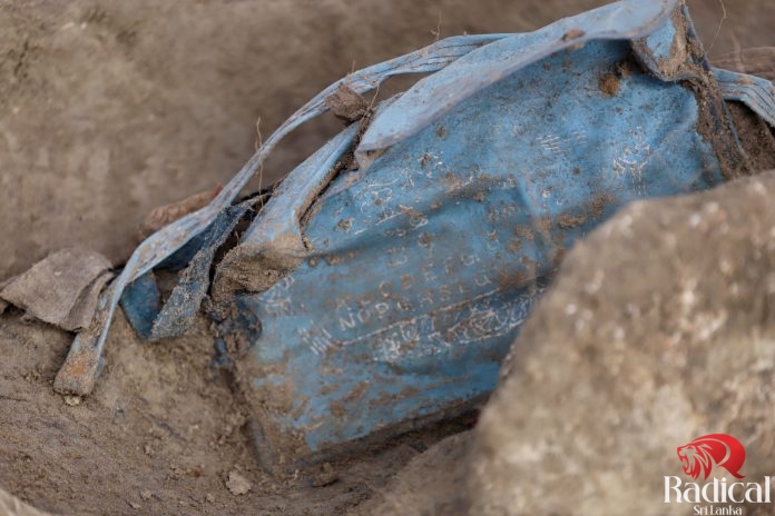 Chemmani mass grave