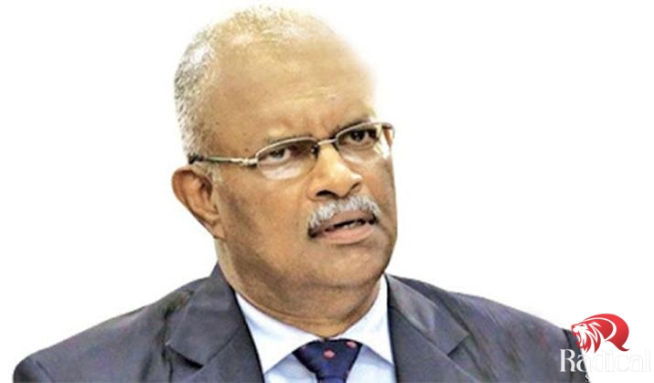 Shani Abeysekara