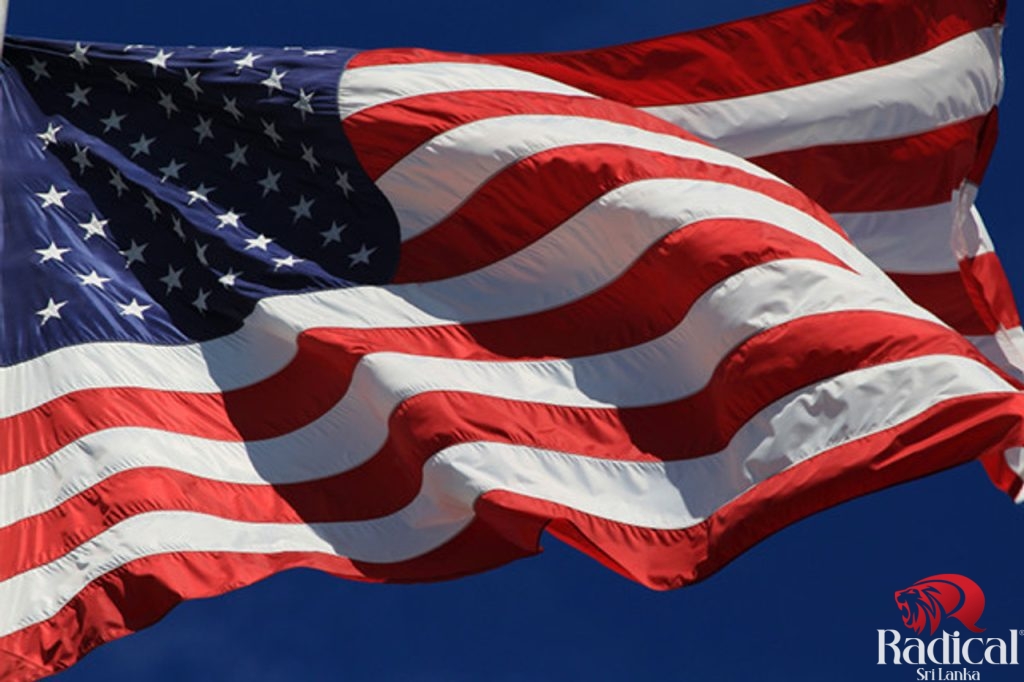 US funding halted