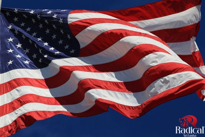 US funding halted