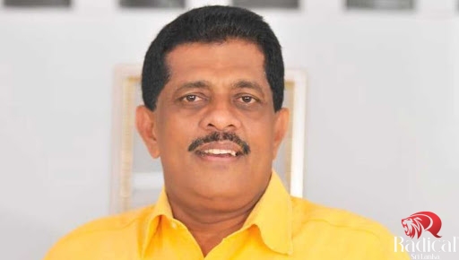 Sarana Gunawardena