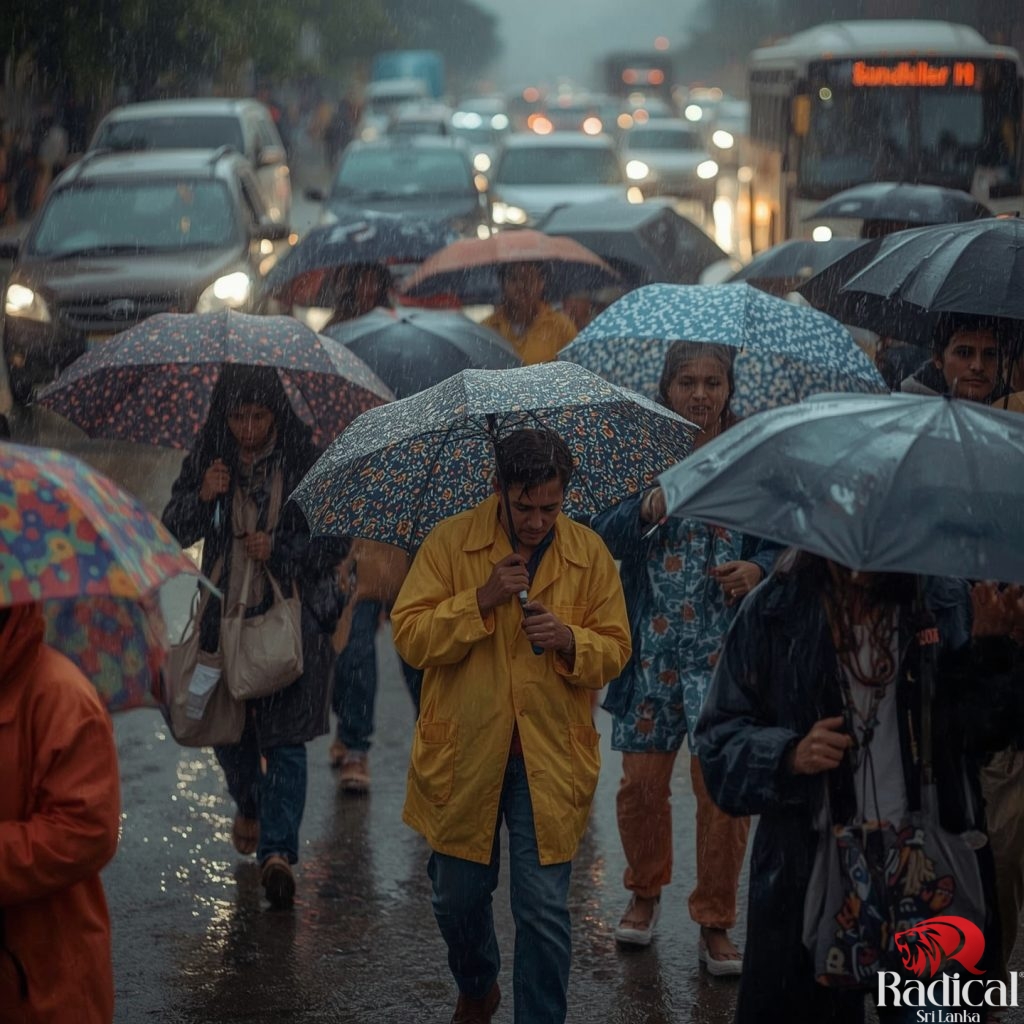 Rain