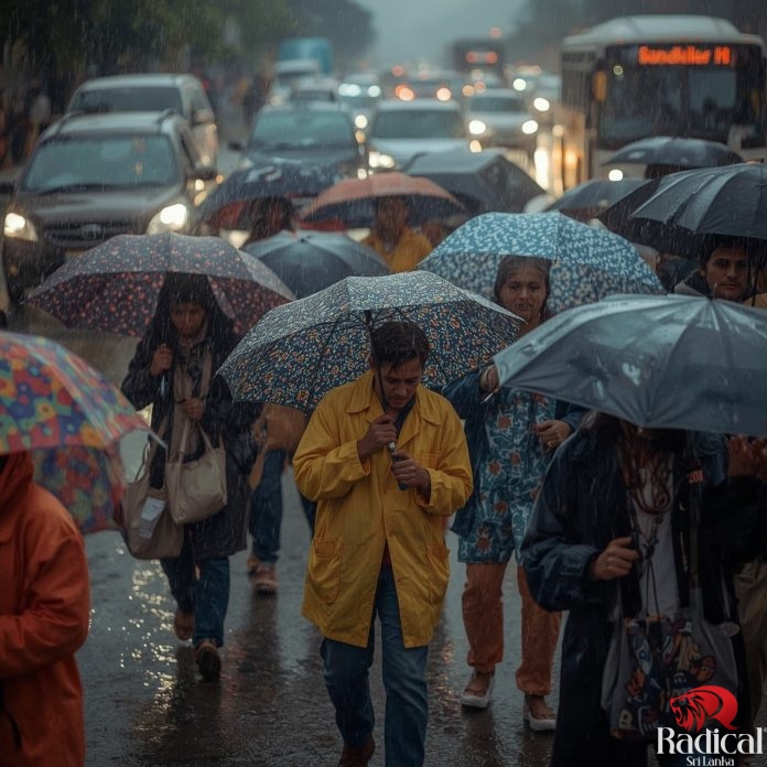 Rain