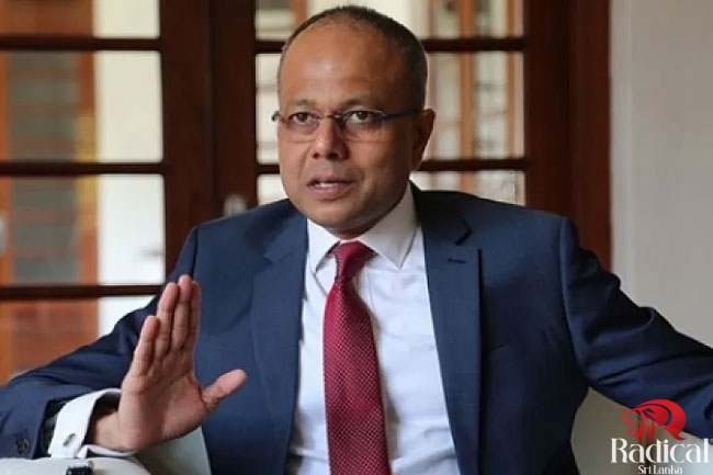 Sagala Rathnayake