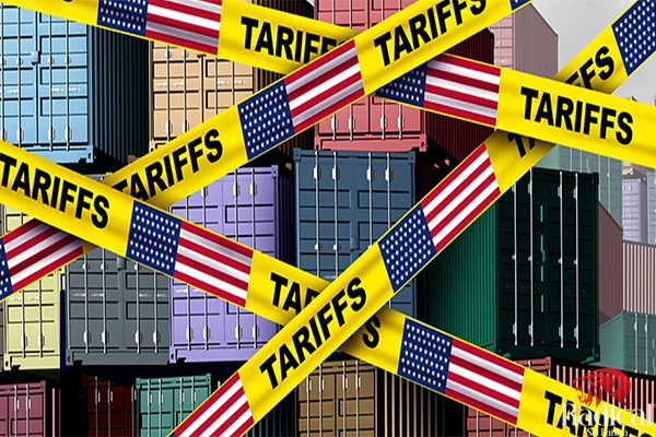 US tariffs on Sri Lanka