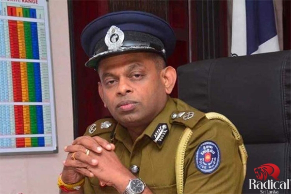 Deshabandu Tennakoon