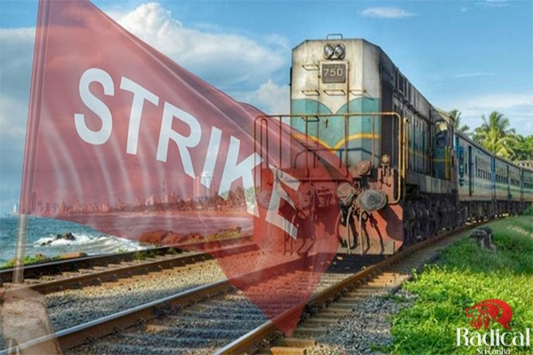 Railway controllers to go on strike