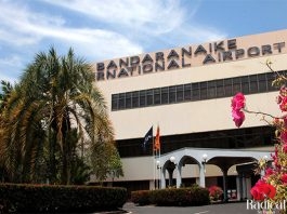 Katunayake Airport