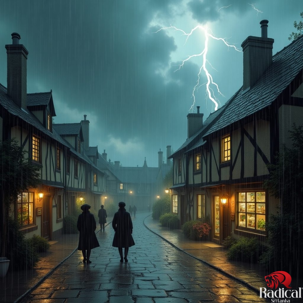 Rain in several provinces