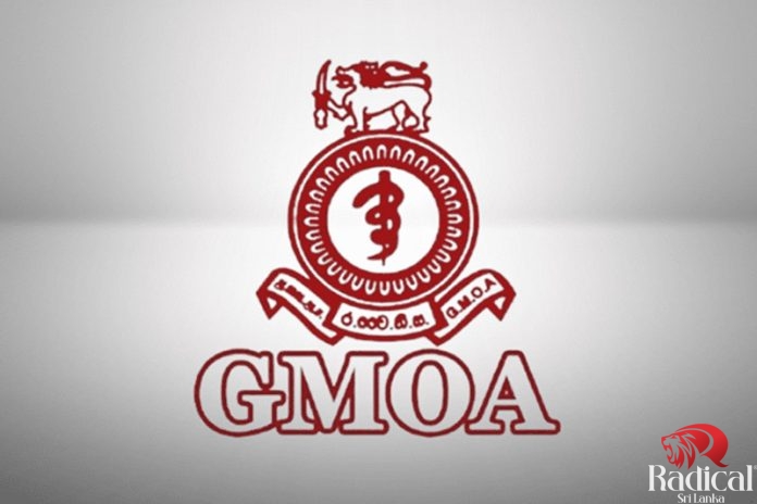 GMOA