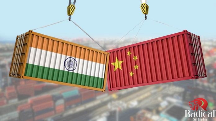 China lifts export restrictions on India