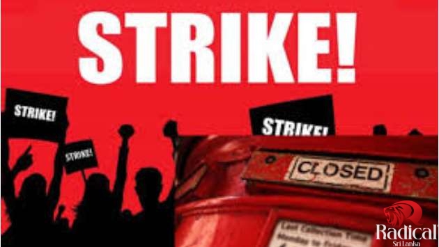 Postal strike ends