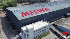 Sri Lankan steel giant MELWA Group