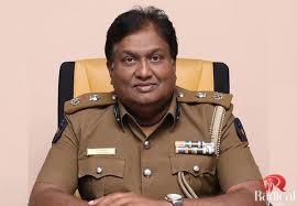 Retired Senior DIG Priyantha Jayakody