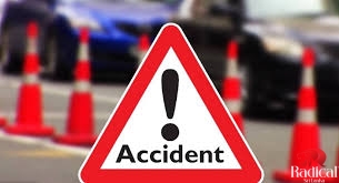 Fatal accident
