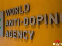 The World Anti-Doping Agency (WADA)