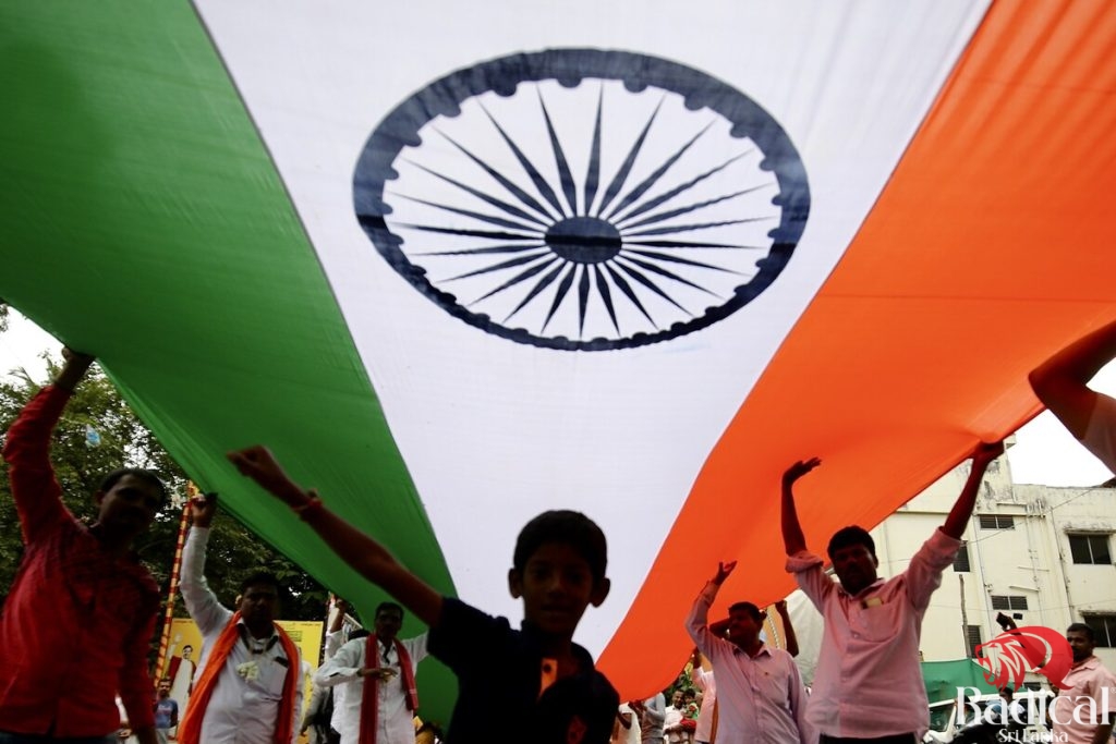 India's 79th Independence Day