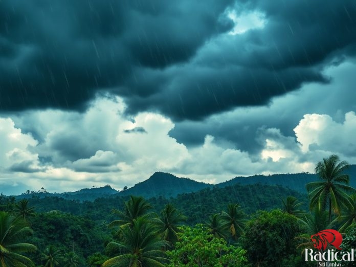 Heavy rain Heavy rain