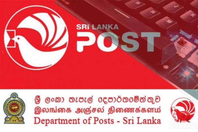 Postal strike enters third day today