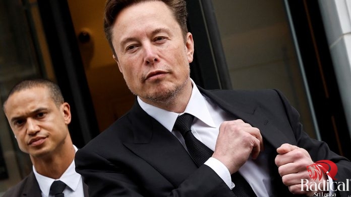 Elon Musk Reclaims Title as World’s Richest Person