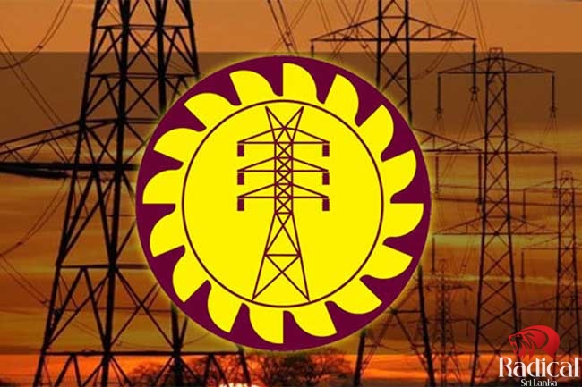 Electricity Workers to Take Sick Leave