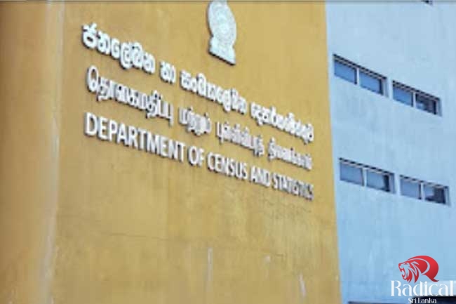 Sri Lanka’s Economy in the Second Quarter of 2025