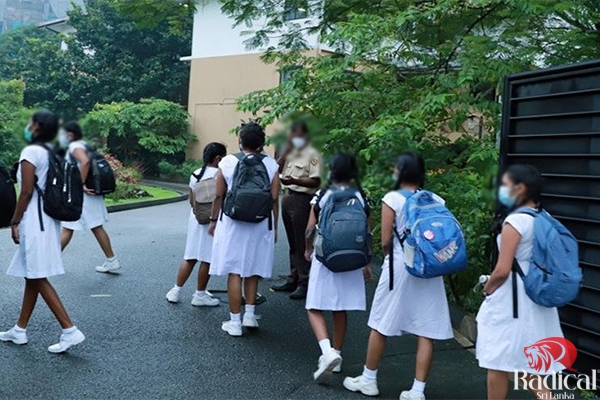 Student Admissions to Intermediate Grades