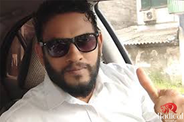 Suspected Gunman in the Murder of Dan Priyasad Arrested