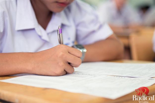 2025 Grade 5 Scholarship Examination Results Released