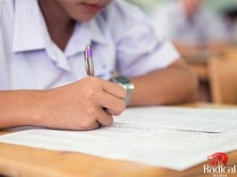 2026 School Examinations
