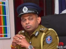 Supreme Court to Hear Petitions Against Deshabandu Tennakoon’s Appointment as IGP