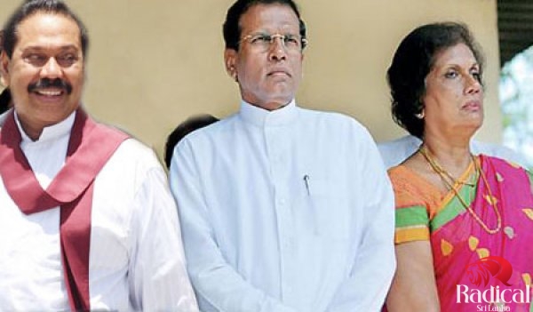 Former Presidents Vacate Official Residences Following New Law