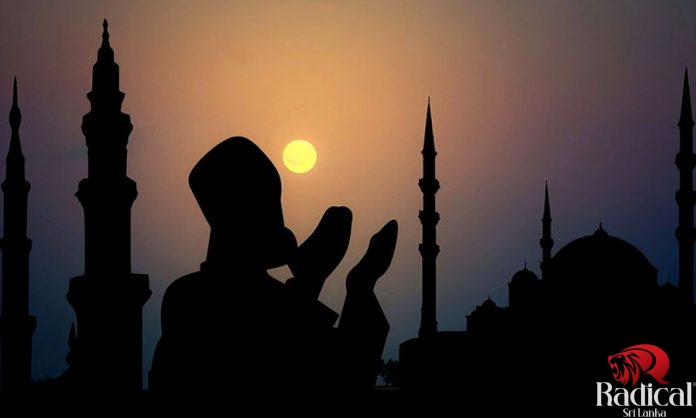 Birth Anniversary of Prophet Muhammad