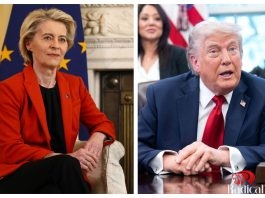Tougher Sanctions on Russia