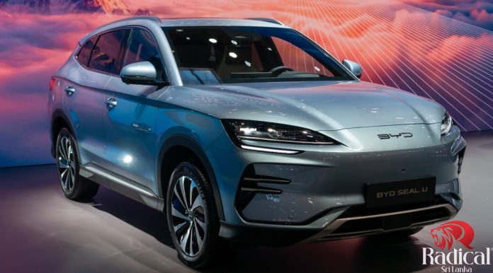 Agreement Reached to Release 506 BYD Vehicles
