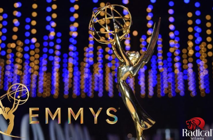 Emmy Awards 2025 Held in Los Angeles