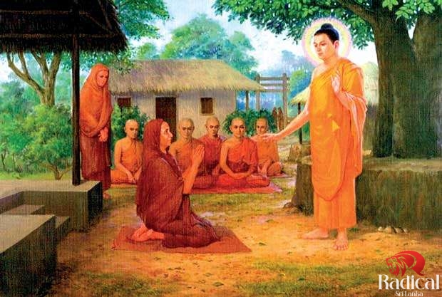 Binara Full Moon Poya Day
