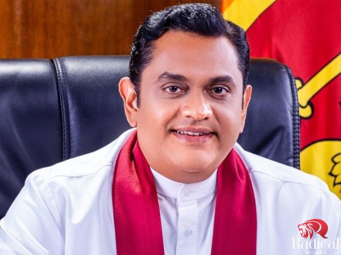 Former State Minister Shashindra Rajapaksa Further Remanded