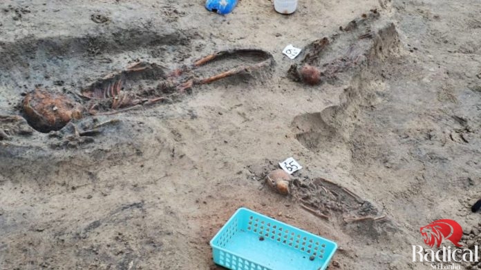 Chemmani Mass Graves