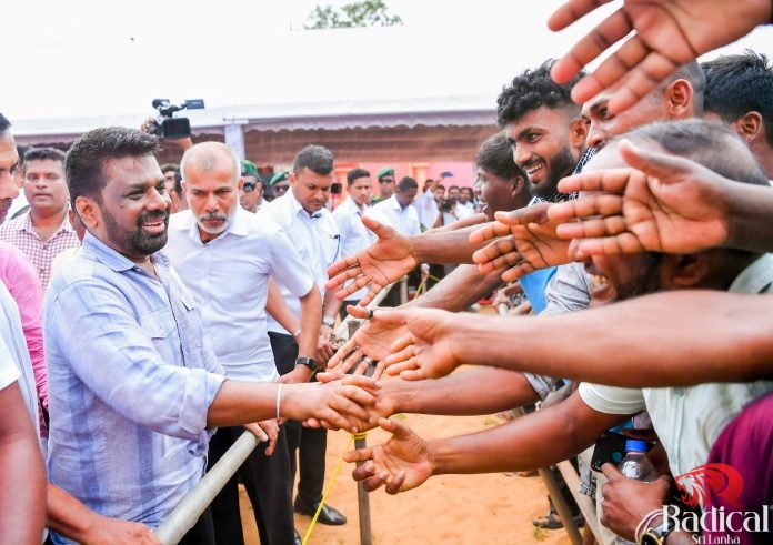 Construction of Vattuvakal Bridge in Mullaitivu Commences