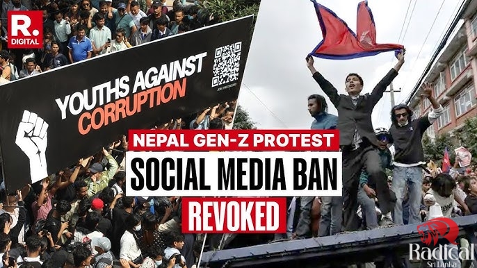 900 Prisoners Escape Amid Violent Unrest in Nepal