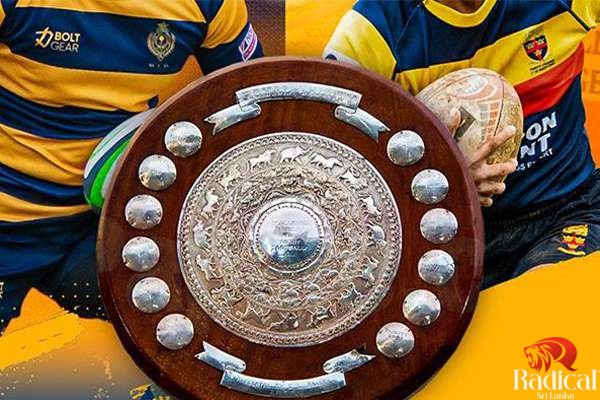 Royal College Clinches 79th Bradby Shield