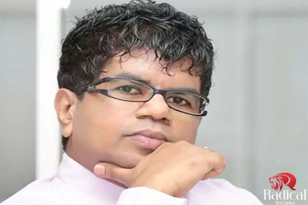 Thushitha Halloluwa Granted Bail