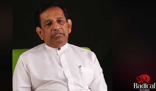 Former Minister Rajitha Senaratne Returned to Prison After Giving Statement