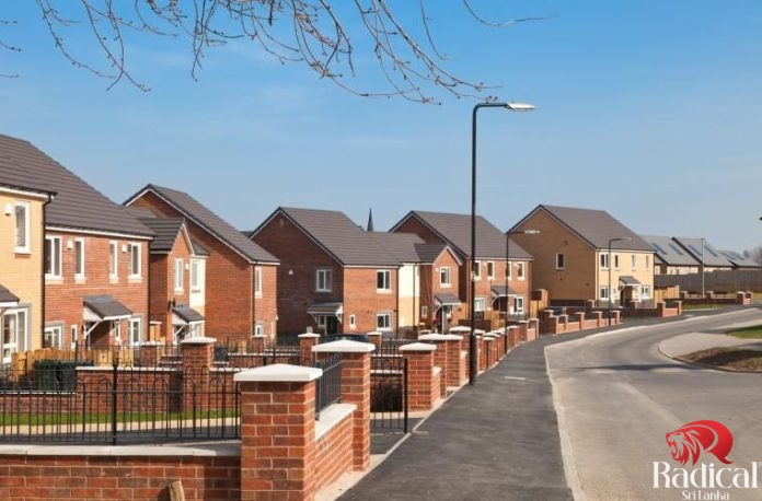 National Housing Week Begins Today