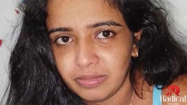 Ishara Sewwandi and Four Others Arrested