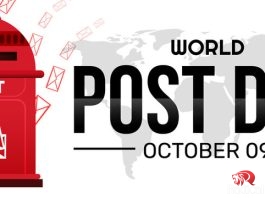 World Post Day