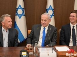 Israeli Cabinet Approves First Phase of Peace Plan Israeli Cabinet Approves First Phase of Peace Plan