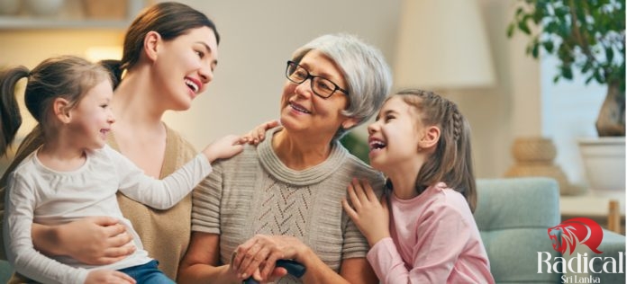 World Children’s Day and World Elders’ Day